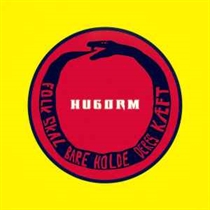Hugorm - Folk Skal Bare Holde Deres Kæft (Vinyl)