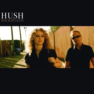 Hush: Backroads (CD)
