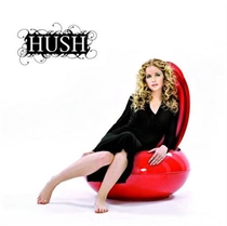 Hush: For All The Right Reason (CD)