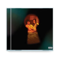 Selena Gomez & Benny blanco - I Said I Love You First (CD)