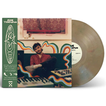Alfie Templeman - Radiosoul (Indie Exclusive Eco-Vinyl)