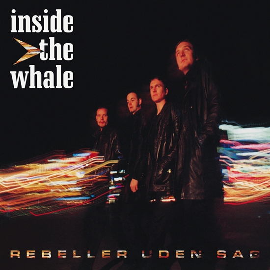 Inside The Whale - Rebeller Uden Sag (Vinyl)