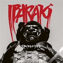 Ibaraki: Rashomon (CD)