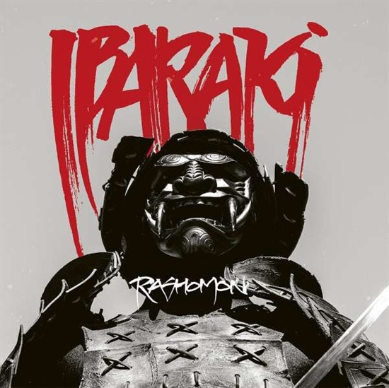 Ibaraki: Rashomon (CD)