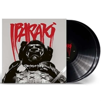 Ibaraki: Rashomon (Vinyl)