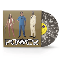 Ice-T - Power Rarities (RSD 2025 Black Ice vinyl)