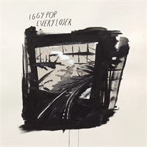 Iggy Pop - EVERY LOSER (CD)