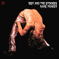 Iggy & The Stooges: Rare Power BF2018 (Vinyl)