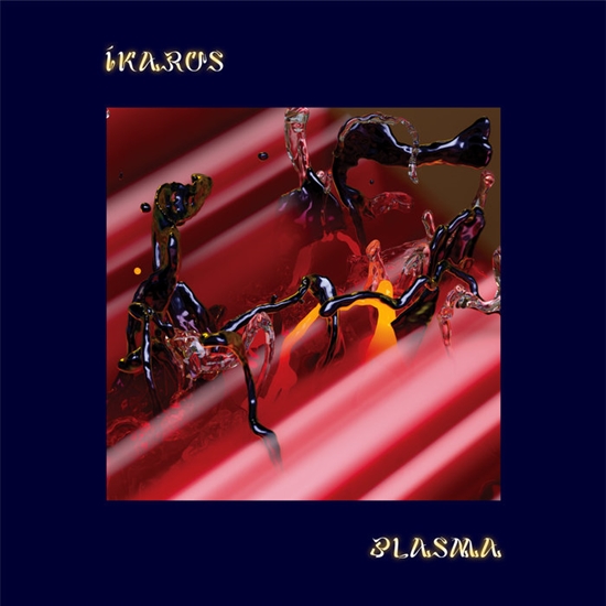 Ikarus: Plasma (CD)