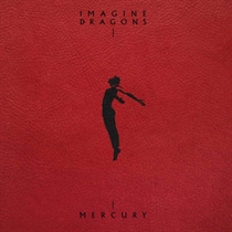 Imagine Dragons  - Mercury - Acts 1 & 2 (2xCD)