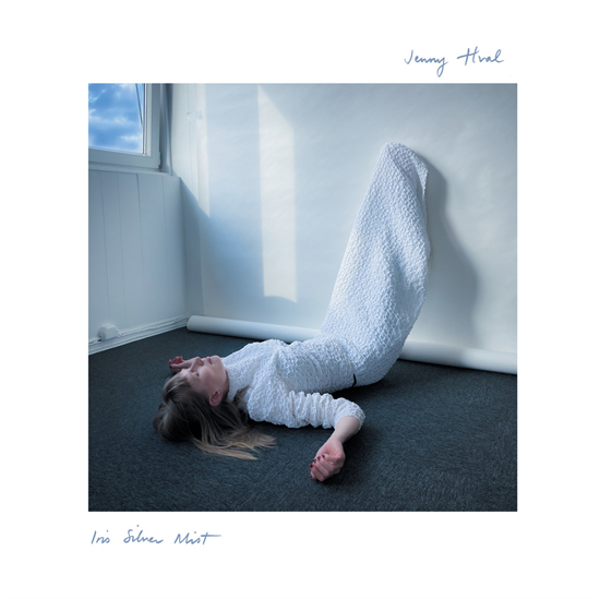Jenny Hval - Iris Silver Mist (Vinyl)