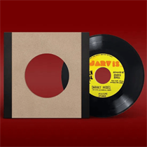 JARV IS.. Swanky Modes (dennis Bovell Mixes) (7inch Vinyl)