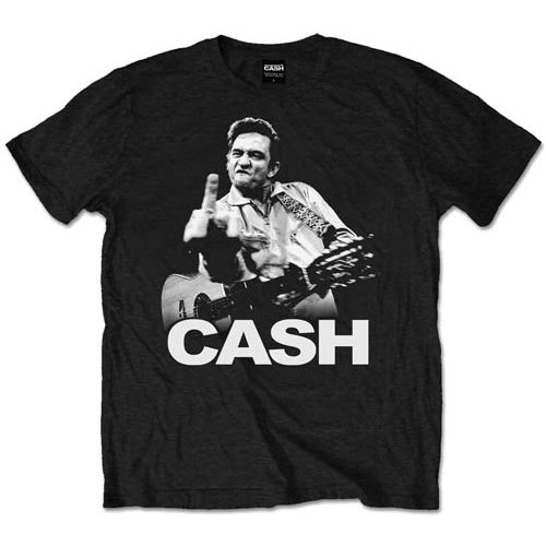 Cash, Johnny: Flippin M
