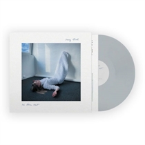 Jenny Hval - Iris Silver Mist (Pearl/Northern Light Vinyl)