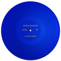 West, Kanye: Jesus Is King (Vinyl)