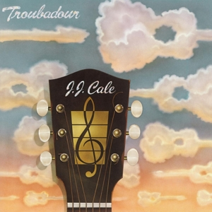 Cale, J.J.: Troubadour (Vinyl)
