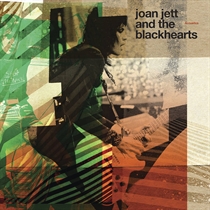 Jett, Joan & The Blackhearts: Acoustics Ltd. (Vinyl) RSD 2022