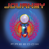 Journey: Freedom (CD)