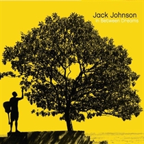 Jack Johnson - In Between Dreams (CD)