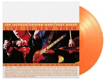 Jackson, Joe: Summer In The City - Live In New York Ltd. (2xVinyl)