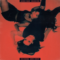 Jackson + Sellers: Breaking Point (Incl. poster) (Vinyl) 