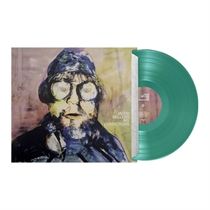 Jacob Bellens - My Convictions (RSD 2025 - mint color Vinyl)