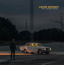 Dinesen, Jacob: The Jokers Hand (CD)