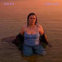 JADA - I CRY A LOT (Vinyl)