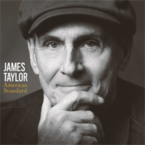 Taylor, James: American Standard (CD)