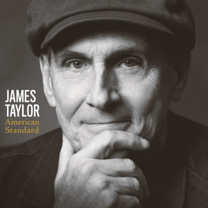 Taylor, James: American Standard (CD)