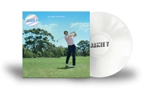 Jamie T - The Theory Of Whatever Ltd. (Vinyl)