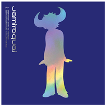 Jamiroquai: Everybodys Going To The Moon (Vinyl) RSD2021