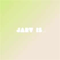 JARV Is: Beyond The Pale (CD)