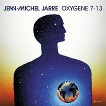 Jarre, Jean-Michel: Oxygene 7-13 (CD)