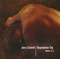 Cantrell, Jerry: Degradation Trip 1 & 2 (4xVinyl)