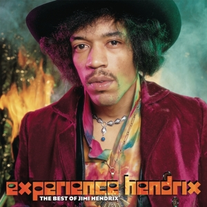 Hendrix, Jimi: Experience Hendrix - The Best Of Jimi Hendrix (2xVinyl)