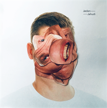 Jøden: Jahudi (Vinyl)