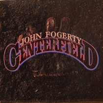 John Fogerty - Centerfield (Vinyl) (Vinyl)