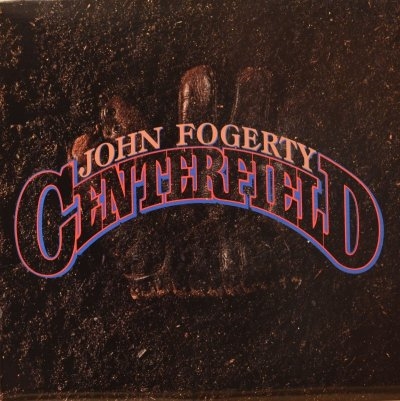 John Fogerty - Centerfield (Vinyl) (Vinyl)