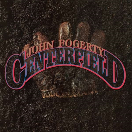 John Fogerty - Centerfield - CD