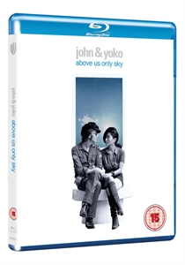 Lennon, John & Yoko Ono: Above Us Only Sky (Blu-Ray)