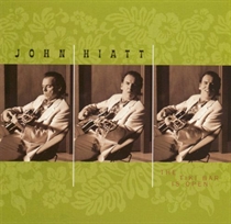 Hiatt John: The Tiki Bar Is Open (CD)
