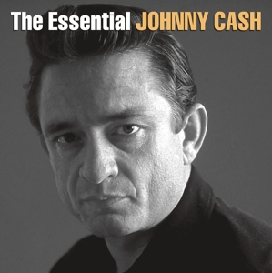 Cash, Johnny: Essential Johnny Cash (2xVinyl)