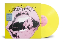 Johnny Deluxe - Johnny Deluxe (Limited Gul Vinyl)