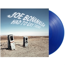 Joe Bonamassa - Had To Cry Today (Vinyl)