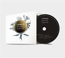 Jonah Blacksmith: Jonah Blacksmith (CD)