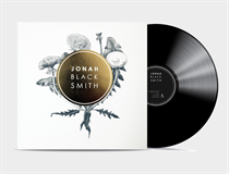 Jonah Blacksmith: Jonah Blacksmith (Vinyl)