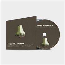 Jonah Blacksmith: Northern Trail (CD)