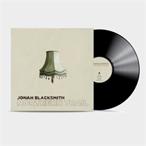 Jonah Blacksmith: Northern Trail (Vinyl)