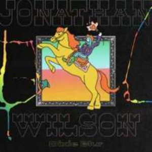Wilson, Jonathan: Dixie Blur (Vinyl)